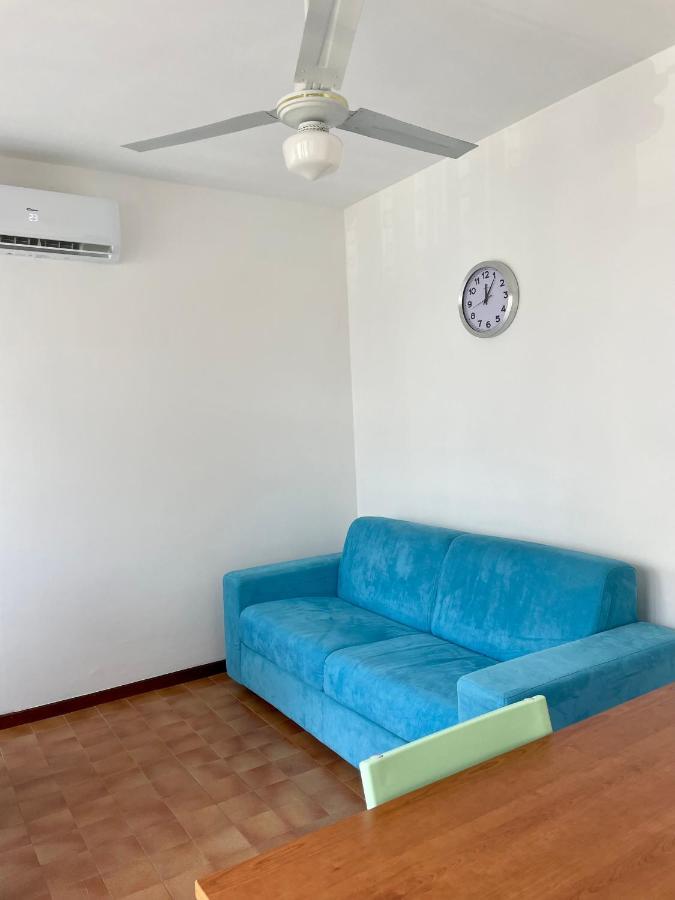 Condominio Centrale 104 Lignano Sabbiadoro Kültér fotó