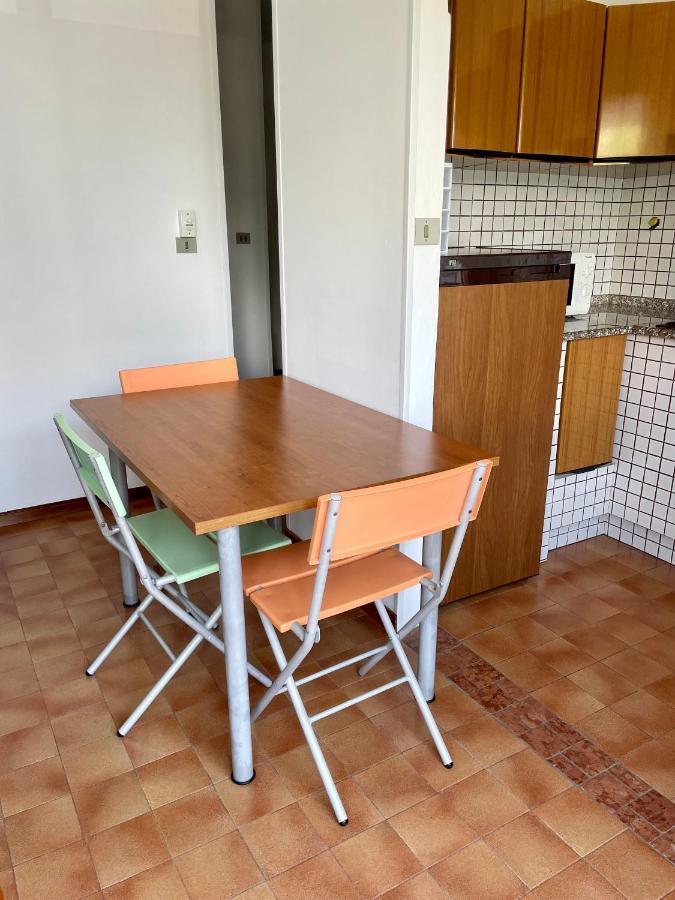 Condominio Centrale 104 Lignano Sabbiadoro Kültér fotó