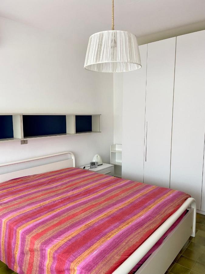 Condominio Centrale 104 Lignano Sabbiadoro Kültér fotó