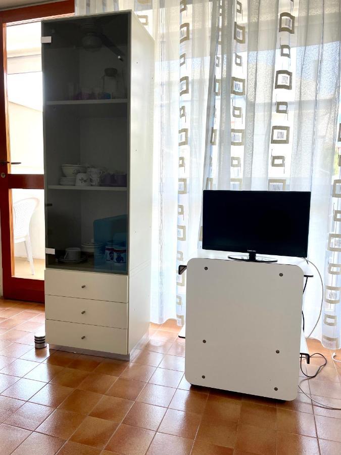 Condominio Centrale 104 Lignano Sabbiadoro Kültér fotó