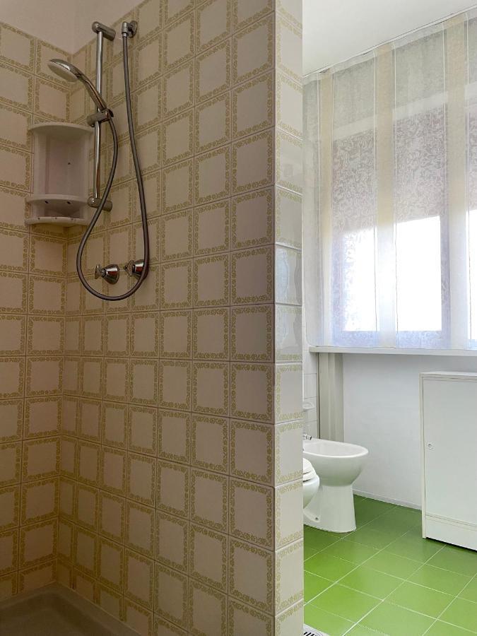 Condominio Centrale 104 Lignano Sabbiadoro Kültér fotó