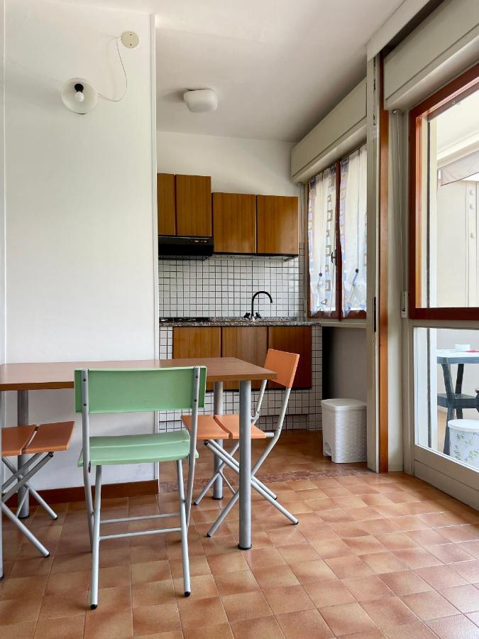 Condominio Centrale 104 Lignano Sabbiadoro Kültér fotó